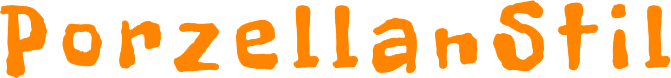PorzellanStil