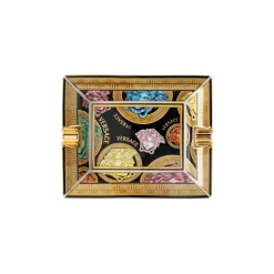 Versace Aschenbecher|Ascher 16 cm