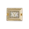 Versace Aschenbecher|Ascher 16 cm