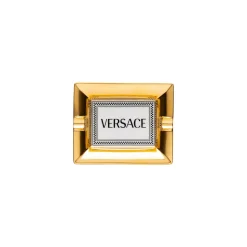 Versace Aschenbecher|Ascher 13 cm