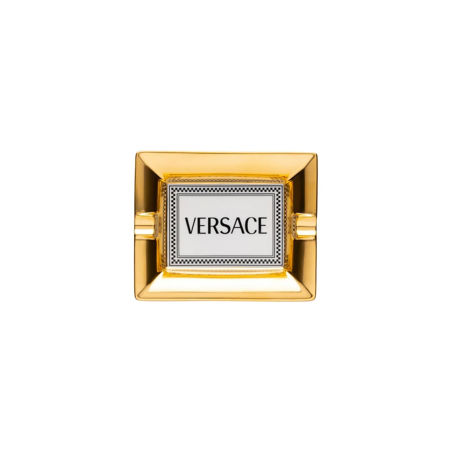 Versace Aschenbecher|Ascher 13 cm