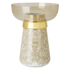 Versace Ersatzartikel|Aufsatz zu Vase 38 cm