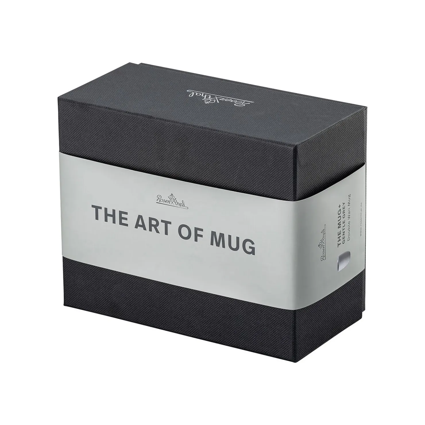 Rosenthal Becher|Becher doppelwandig