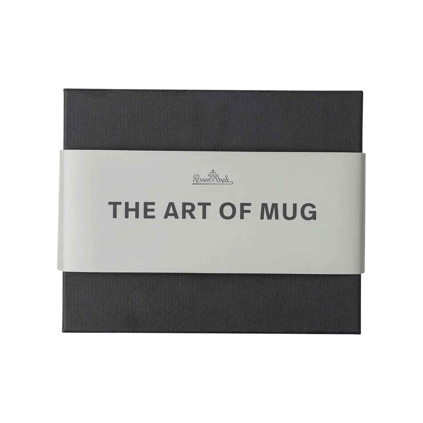 Rosenthal Becher|Becher doppelwandig