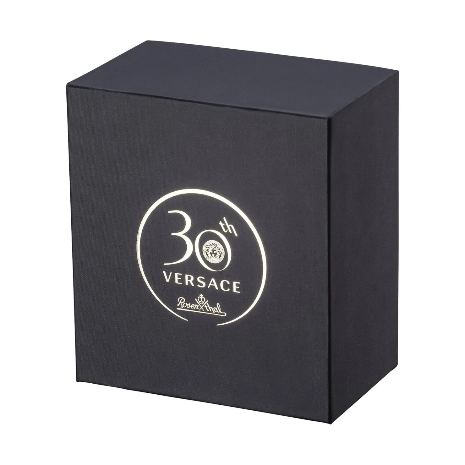 Versace Becher|Becher mit Deckel / 30 Years