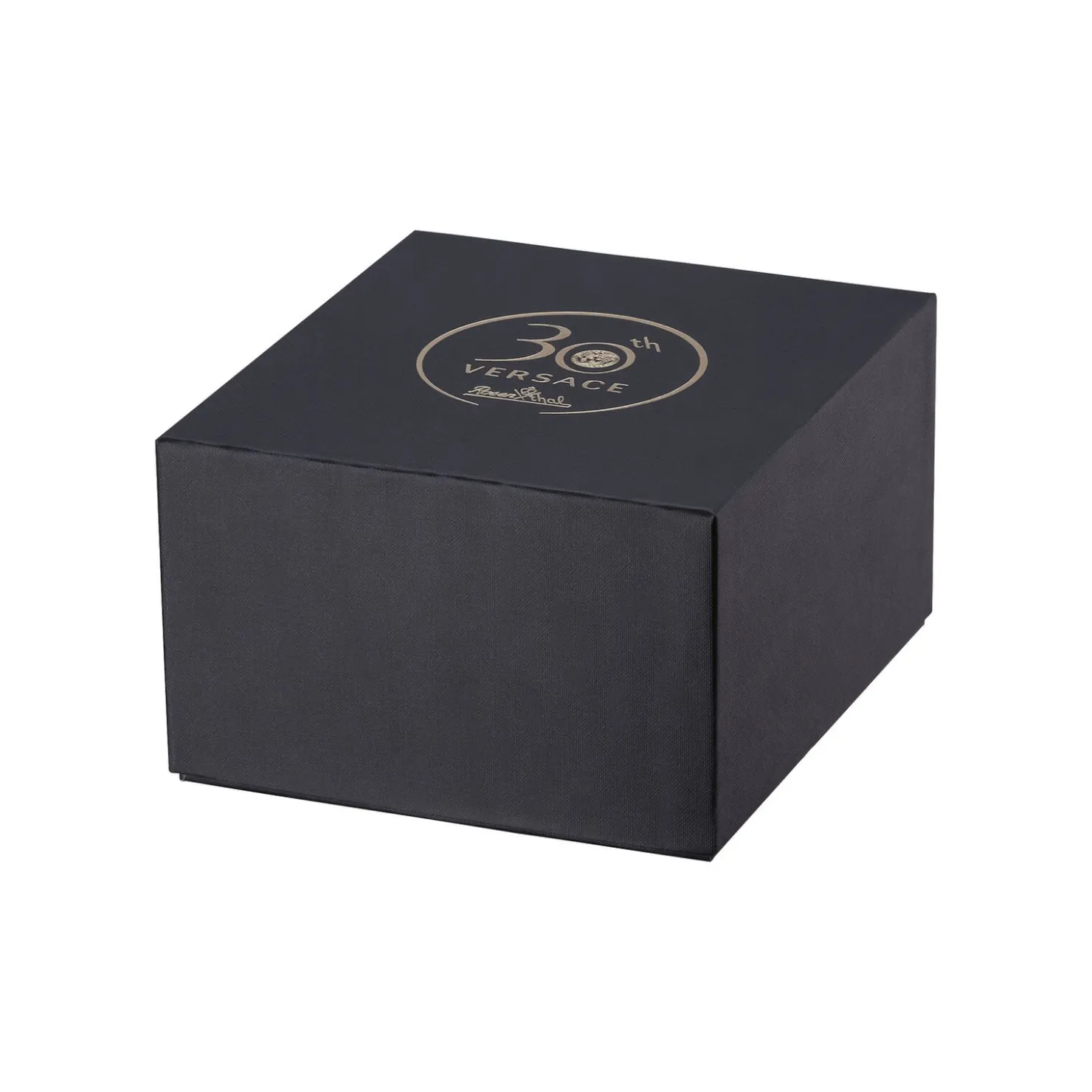 Versace Becher|Becher mit Deckel / 30 Years