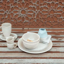 Rosenthal Becher|Becher mit Henkel