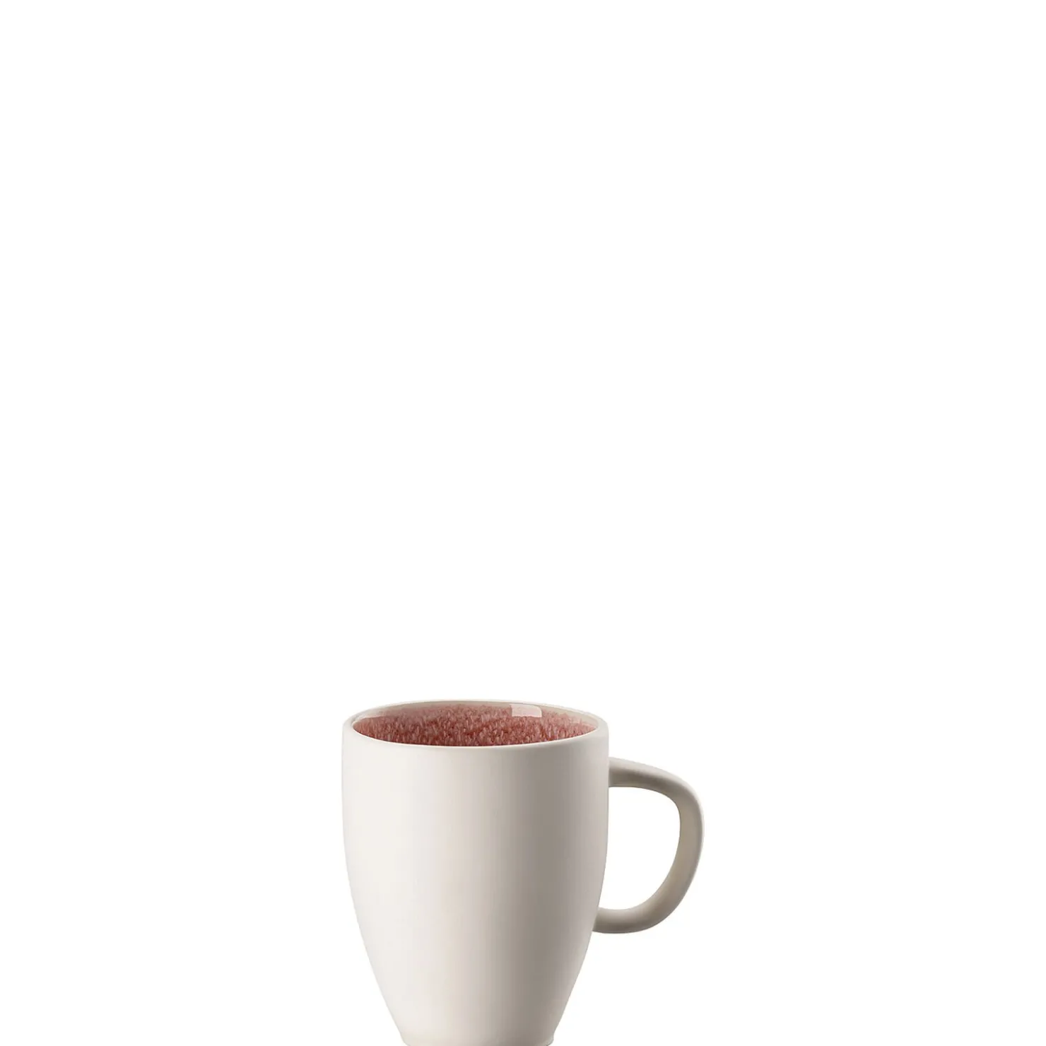 Rosenthal Becher|Becher mit Henkel