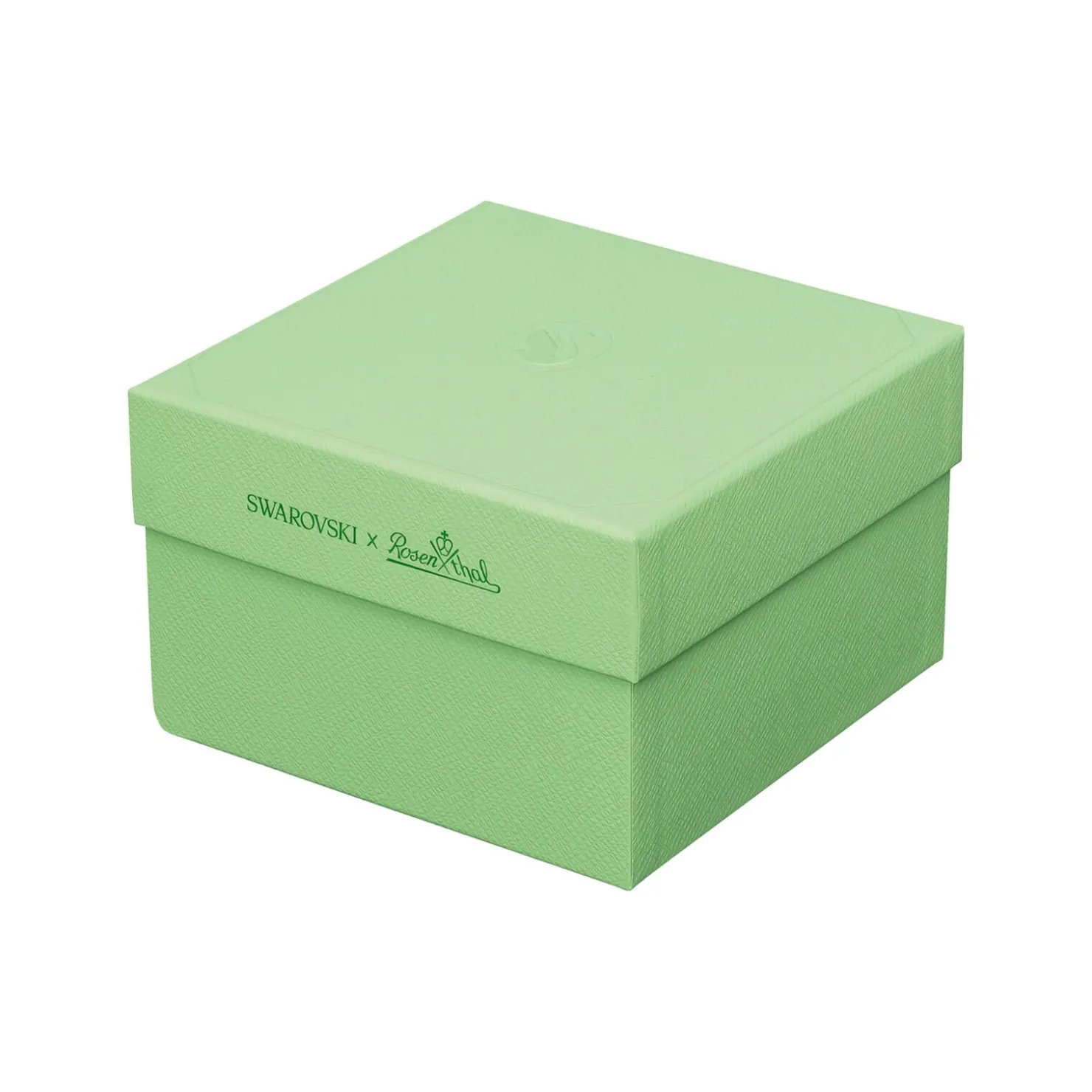 Swarovski x Rosenthal Becher|Becher mit Henkel