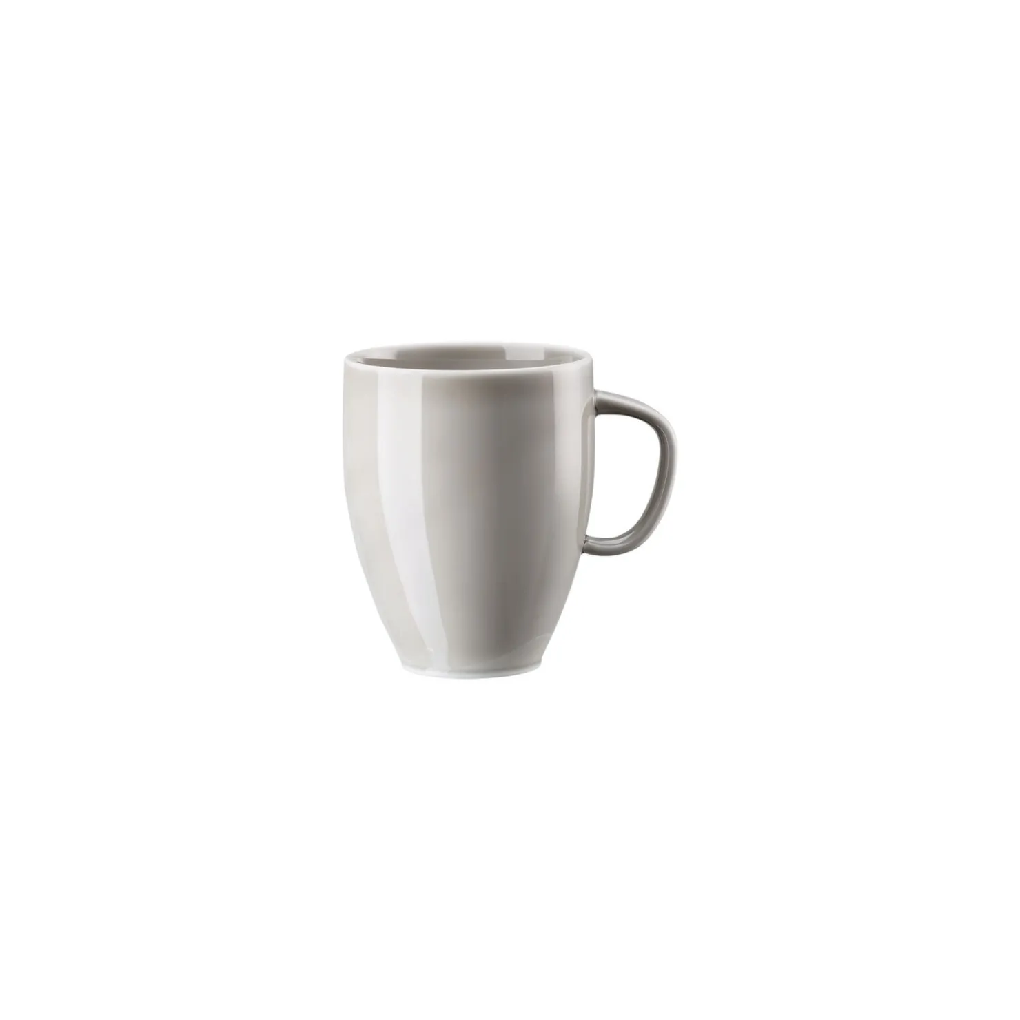 Rosenthal Becher|Becher mit Henkel