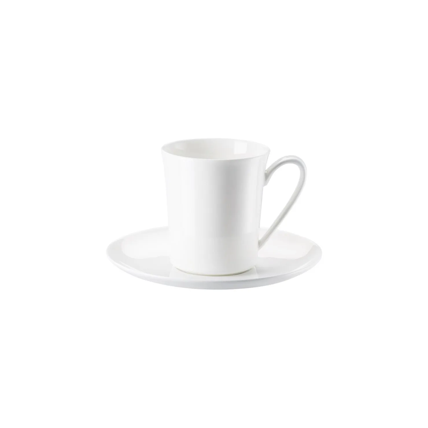 Rosenthal Becher|Becher mit Henkel