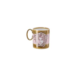 Versace Becher|Becher mit Henkel