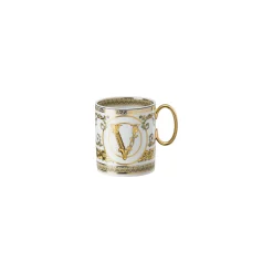 Versace Becher|Becher mit Henkel