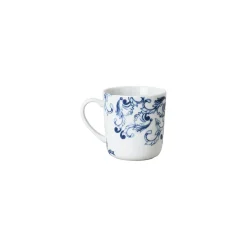 Rosenthal Becher|Becher mit Henkel groß