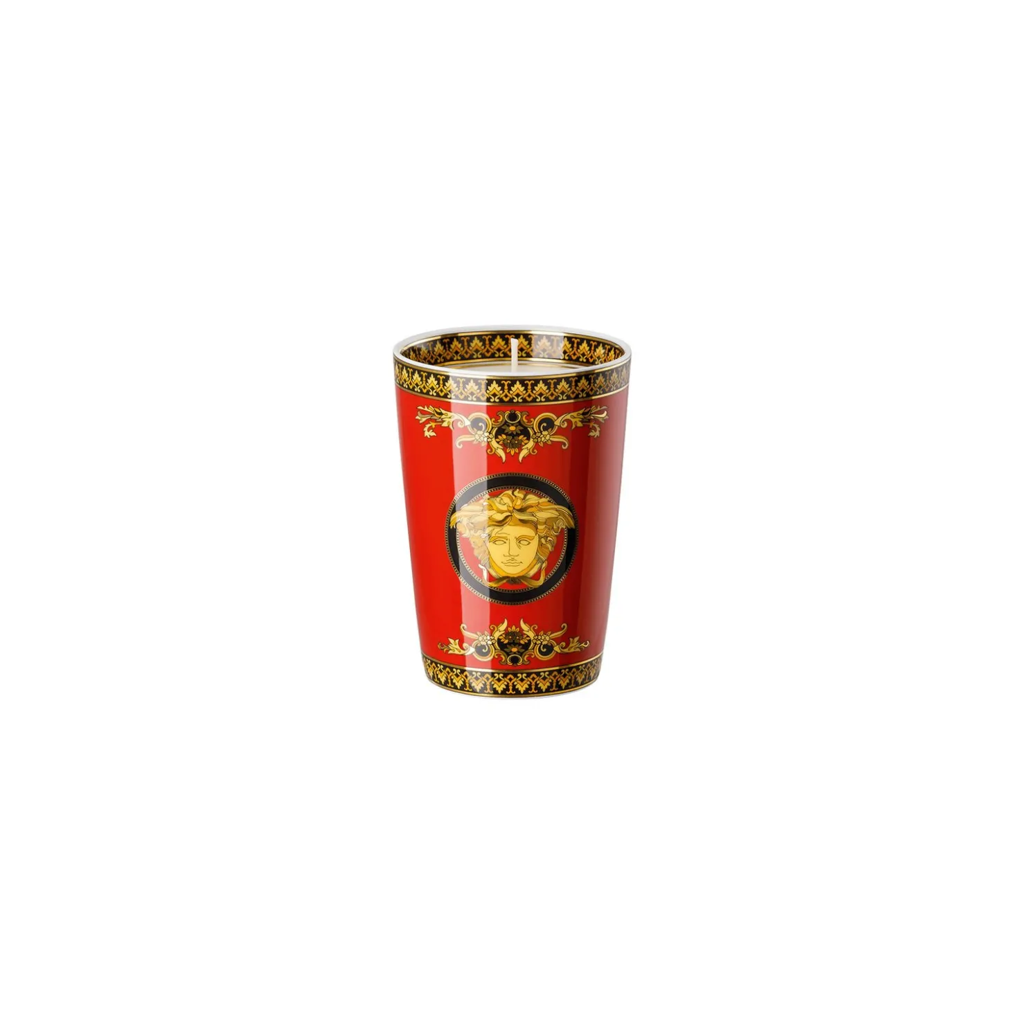 Versace Becher|Becher ohne Henkel