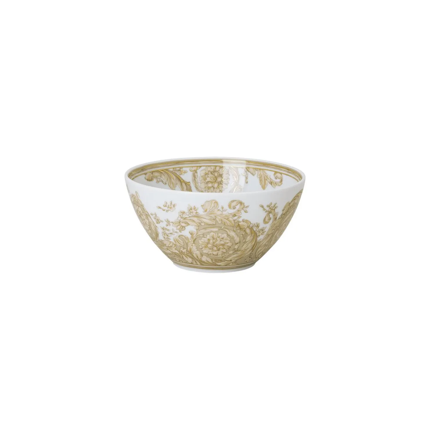 Versace Dekoschalen|Bowl Schüsseln|Bowl 15 cm