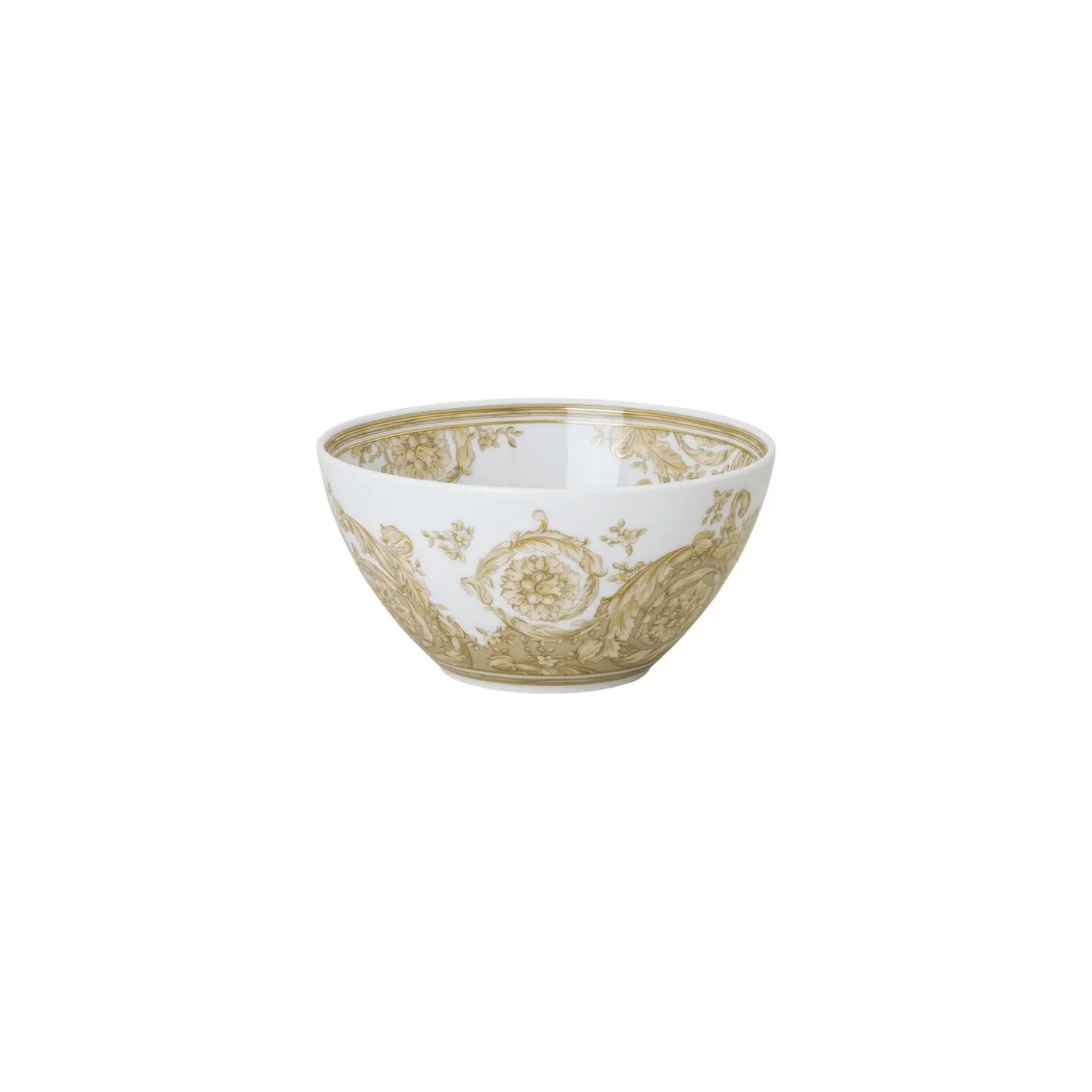 Versace Dekoschalen|Bowl Schüsseln|Bowl 15 cm