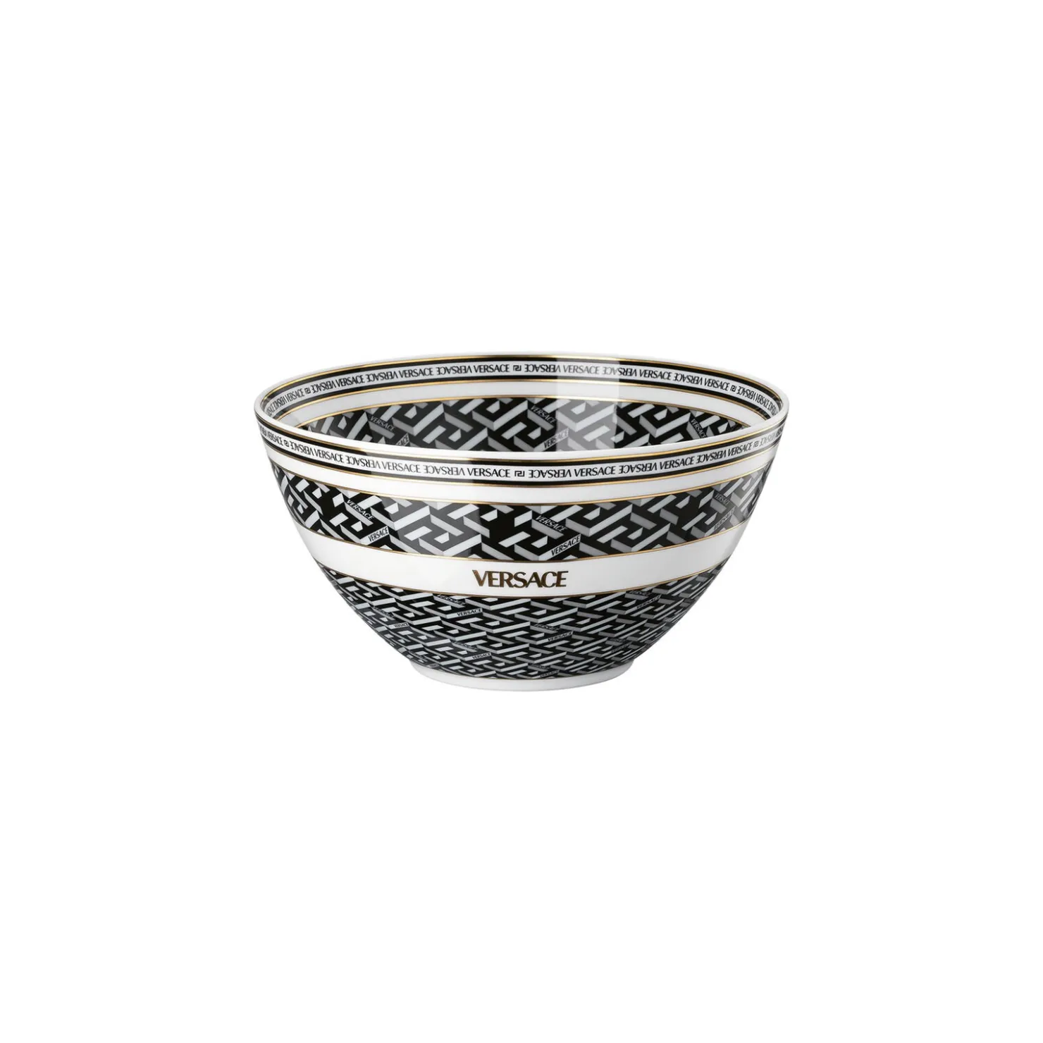 Versace Obstschalen|Bowl Schüsseln|Bowl 18 cm