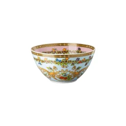 Versace Schüsseln Mit Deckel|Suppenschalen|Bowl 18 cm