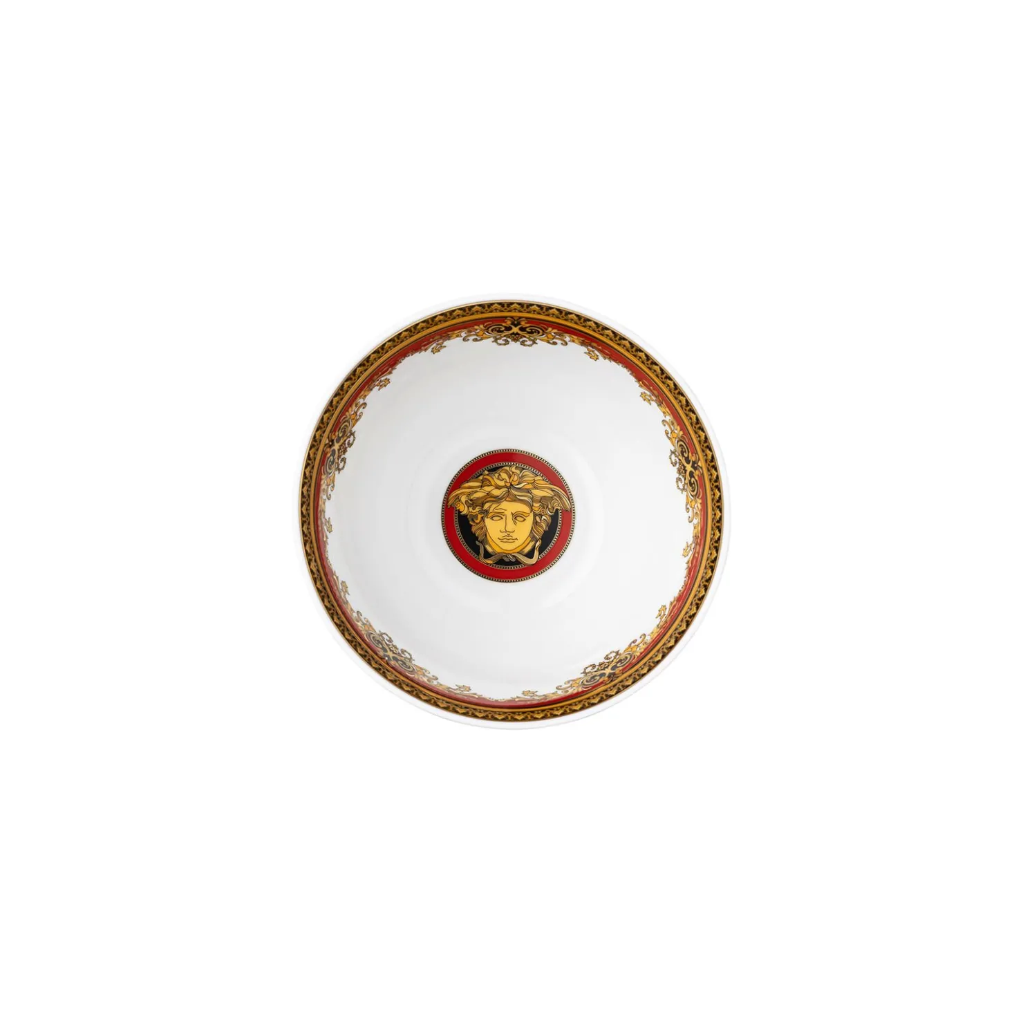 Versace Obstschalen|Bowl Schüsseln|Bowl 15 cm