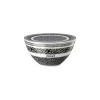 Versace Obstschalen|Bowl Schüsseln|Bowl-Set 4-tlg.