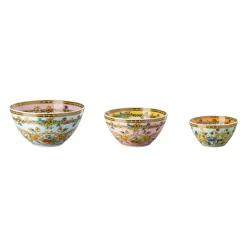 Versace Bowl Schüsseln|Bowl-Set 4-tlg.
