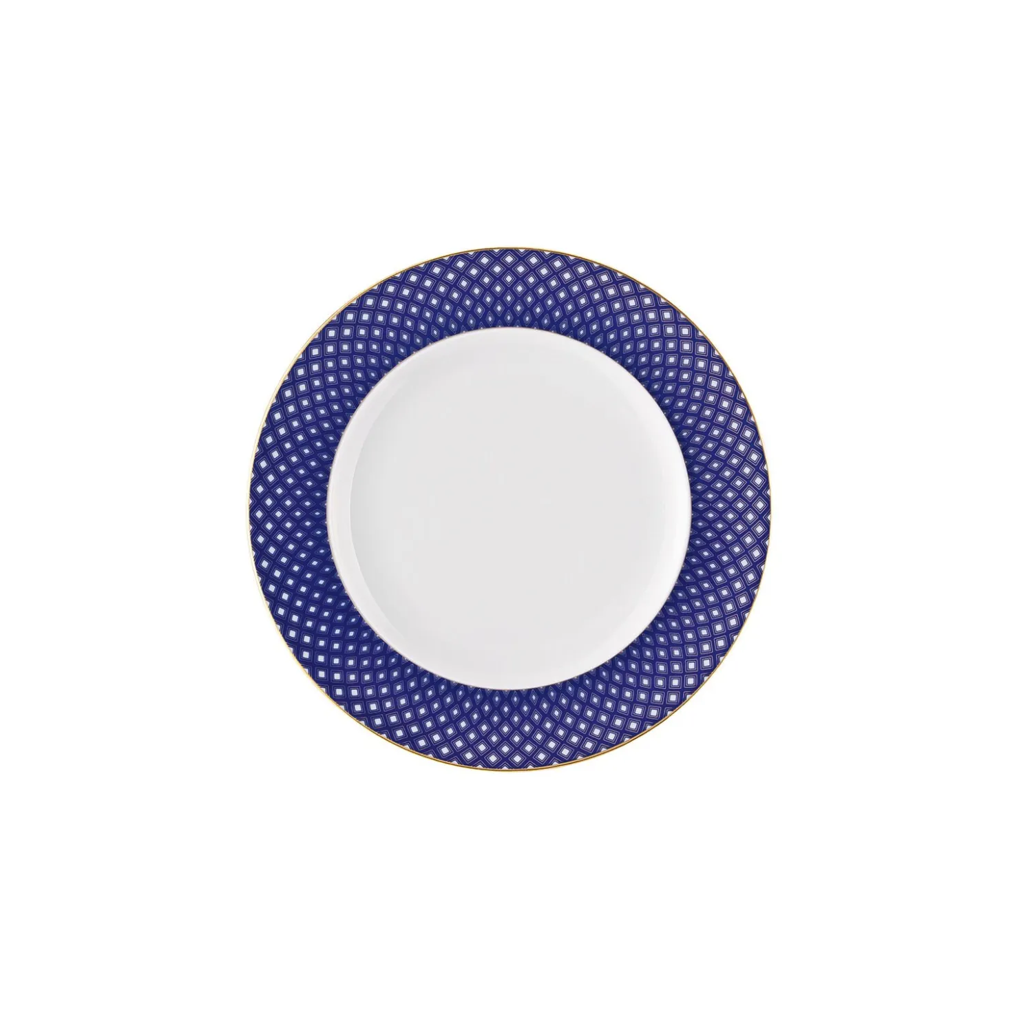 Rosenthal Flache Teller|Brotteller|Brotteller 18 cm