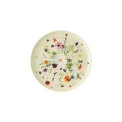 Rosenthal Flache Teller|Brotteller|Brotteller 18 cm