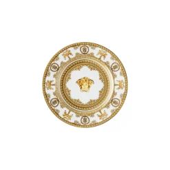 Versace Flache Teller|Brotteller|Brotteller 18 cm
