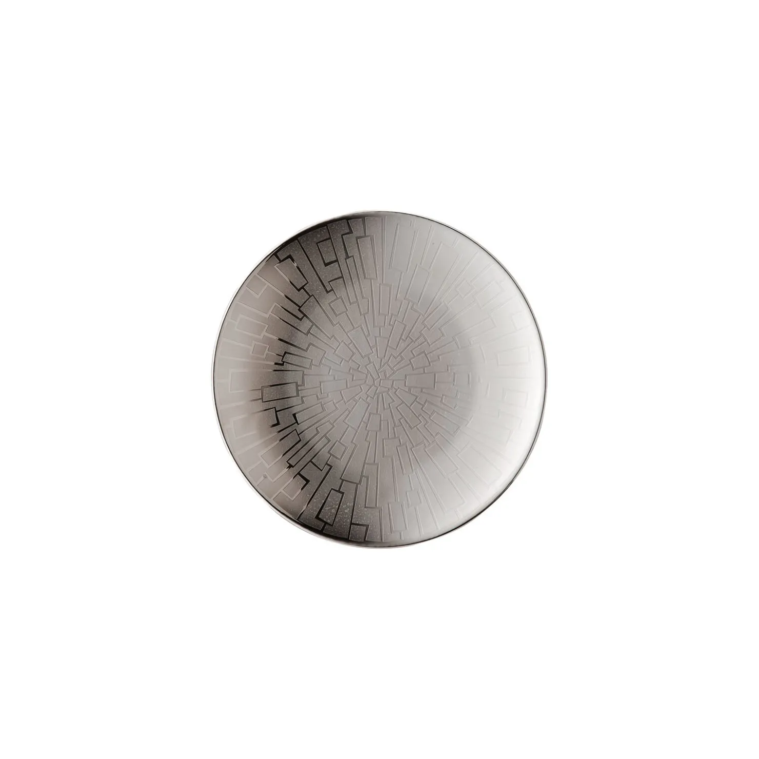 Rosenthal Flache Teller|Brotteller|Brotteller 16 cm