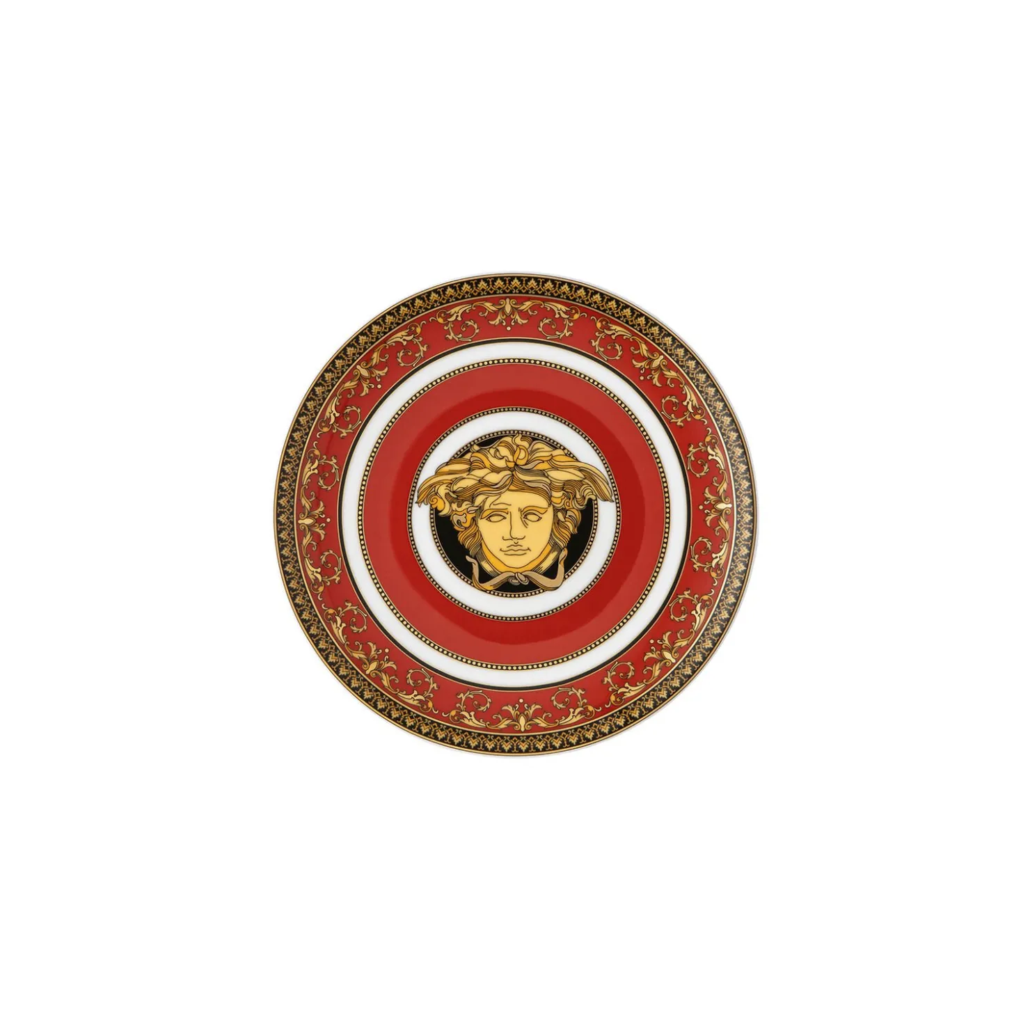 Versace Brotteller|Brotteller 17 cm