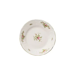 Rosenthal Flache Teller|Brotteller|Brotteller 17 cm