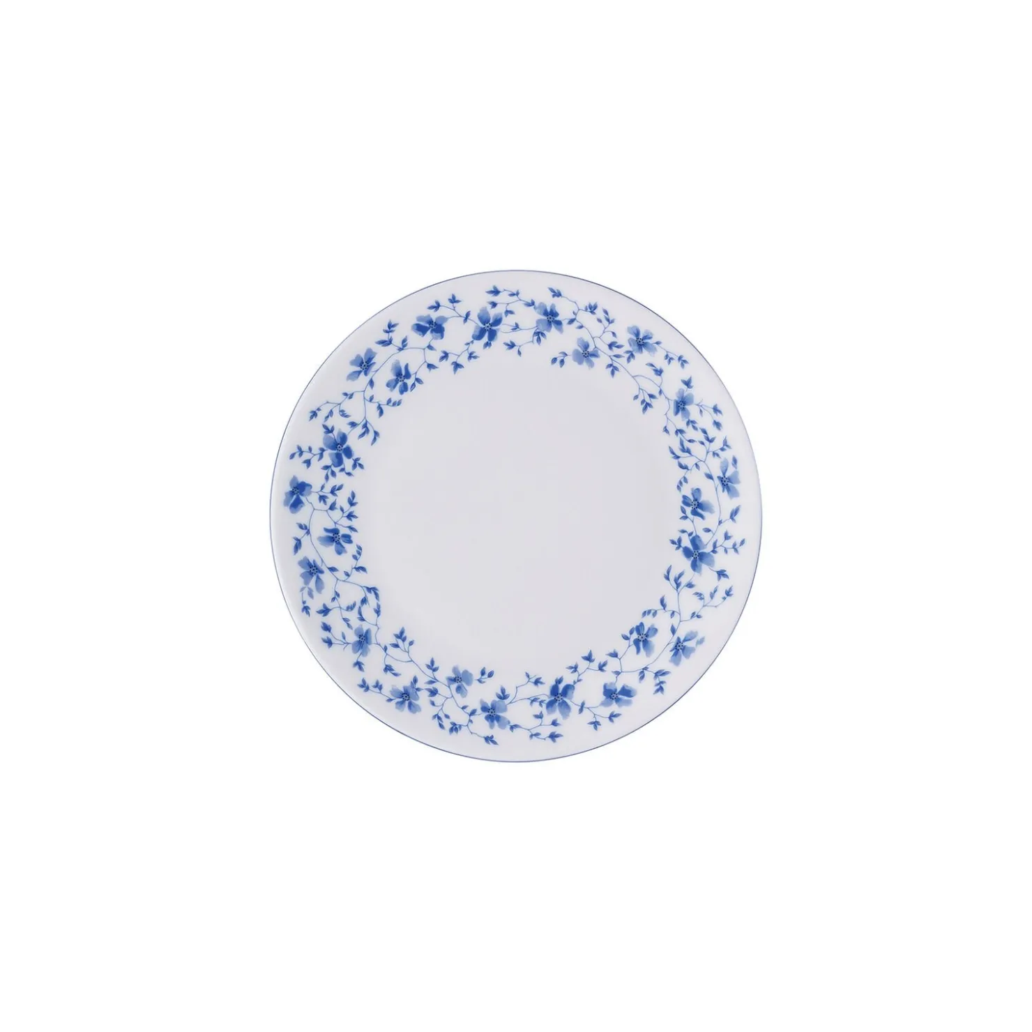 Rosenthal Brotteller|Brotteller 17 cm