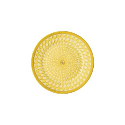 Swarovski x Rosenthal Flache Teller|Brotteller|Brotteller 18 cm