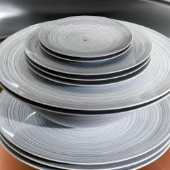 Rosenthal Brotteller|Flache Teller|Brotteller 16 cm