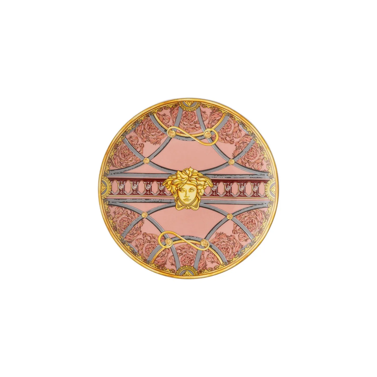 Versace Flache Teller|Brotteller|Brotteller 17 cm