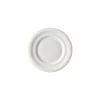 Rosenthal Flache Teller|Brotteller|Brotteller 16 cm Fahne