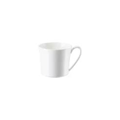 Rosenthal Milchkaffeetassen|Café au Lait-Obertasse