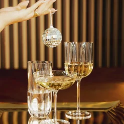 Rosenthal Cocktail- & Longdrinkgläser|Sekt- & Champagnergläser|Cocktail/Champagner