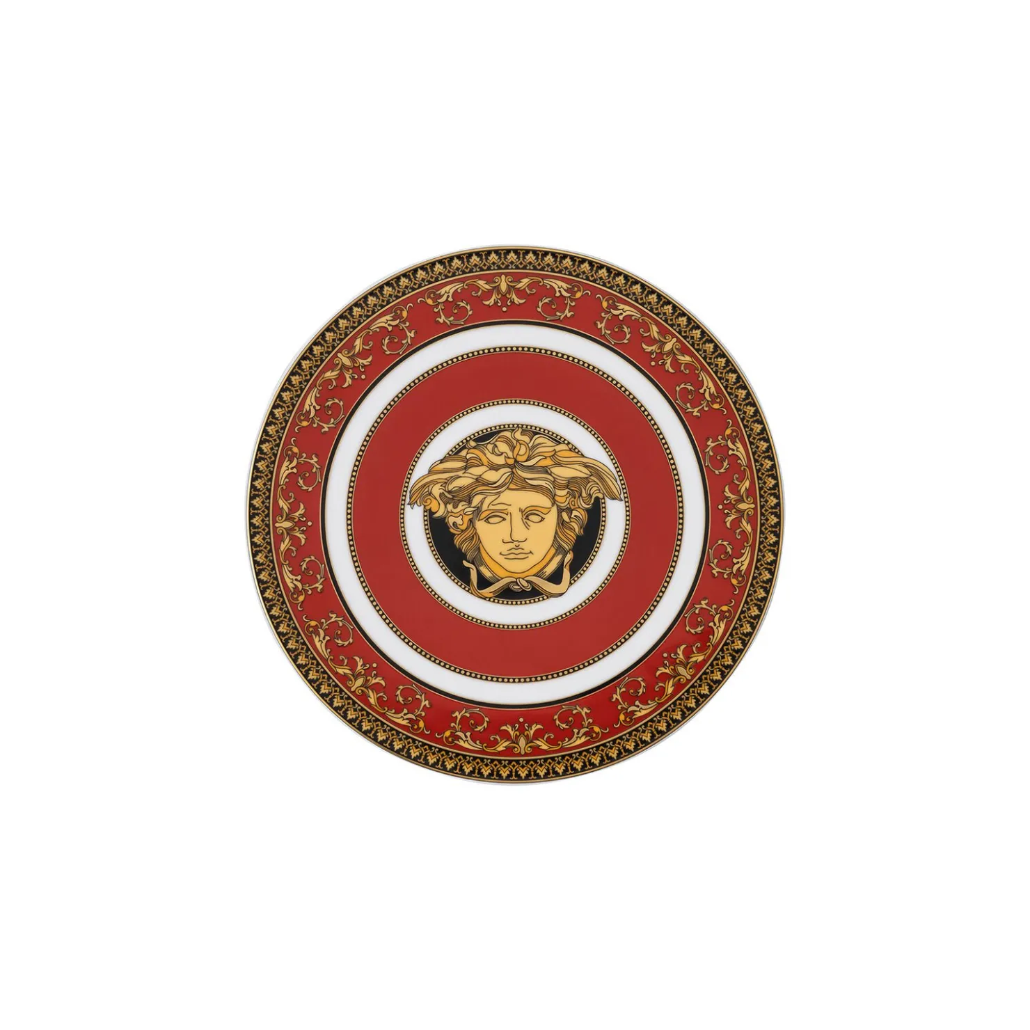 Versace Ersatzartikel|Deckel zu Bowl 18 cm