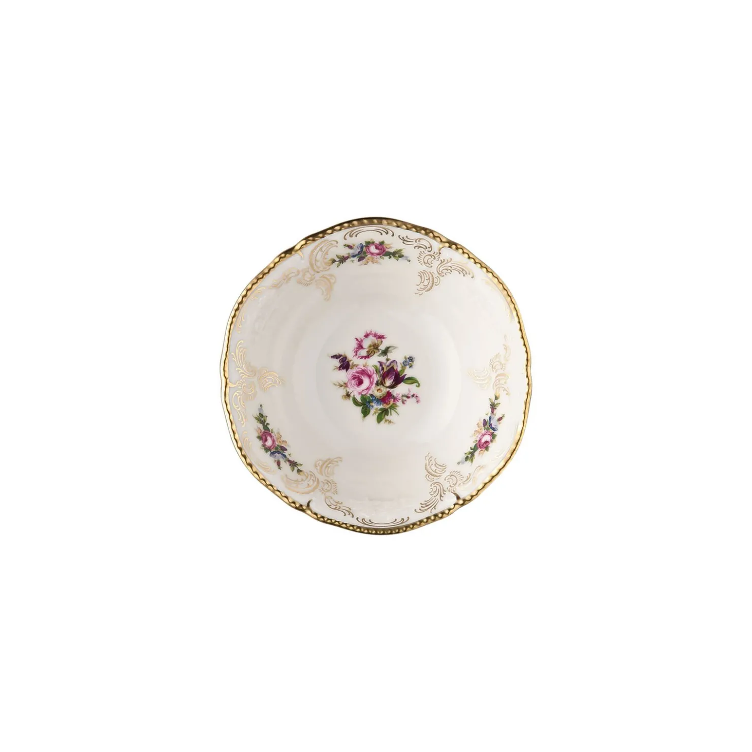 Rosenthal Obstschalen|Dessertschalen|Dessertschale 15 cm