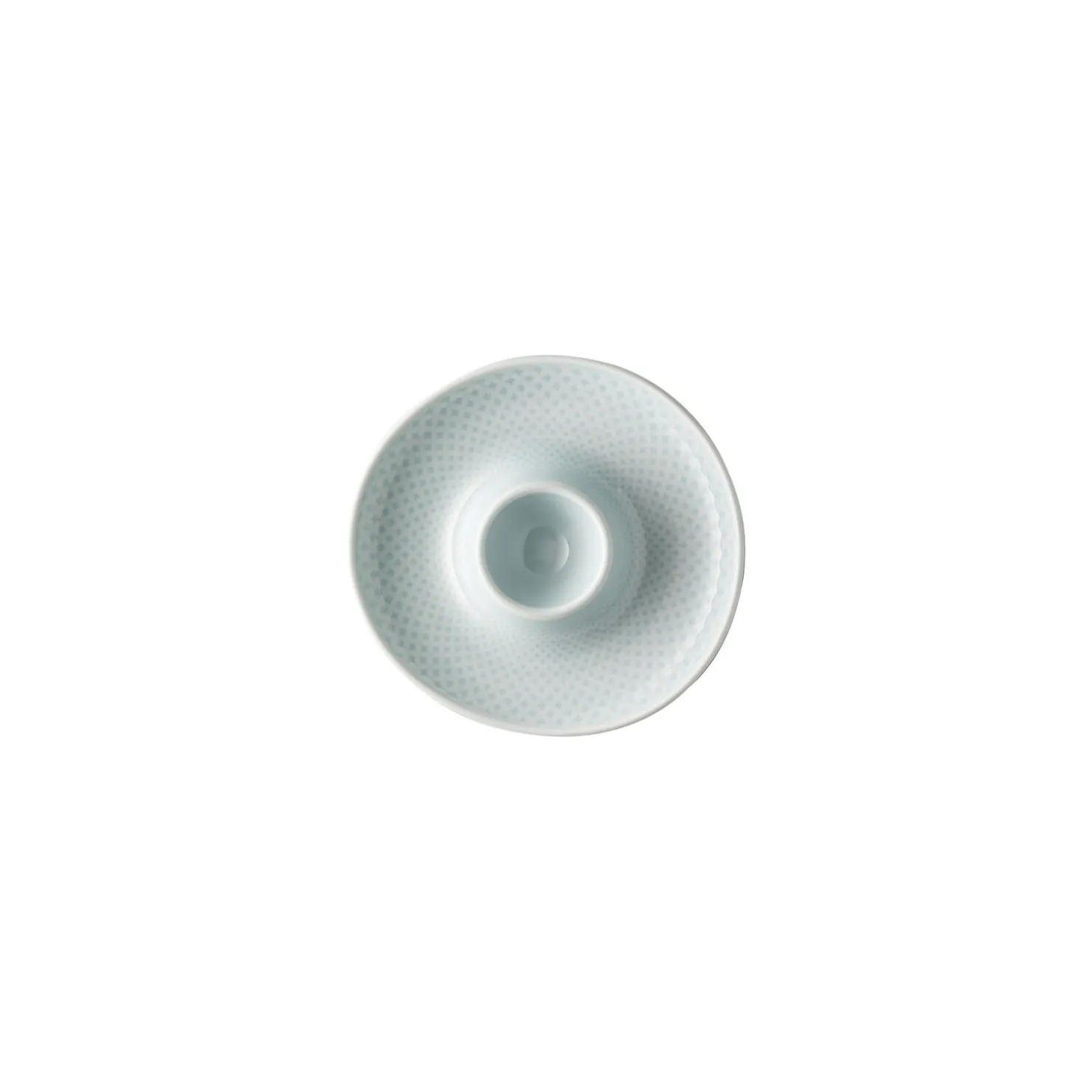 Rosenthal Eierbecher|Eierbecher mit Ablage