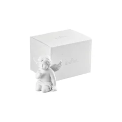 Rosenthal Engelfiguren|Engel Handkuss