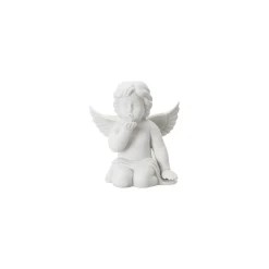 Rosenthal Engelfiguren|Engel Handkuss