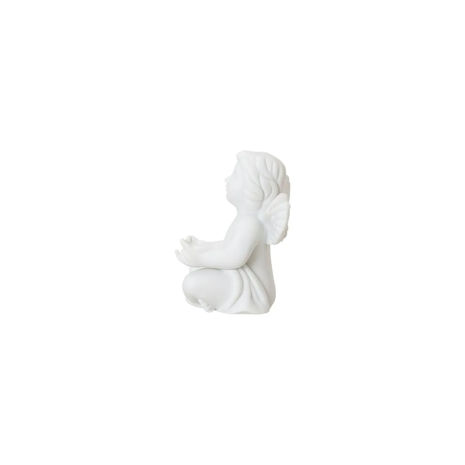 Rosenthal Engelfiguren|Engel Meditation