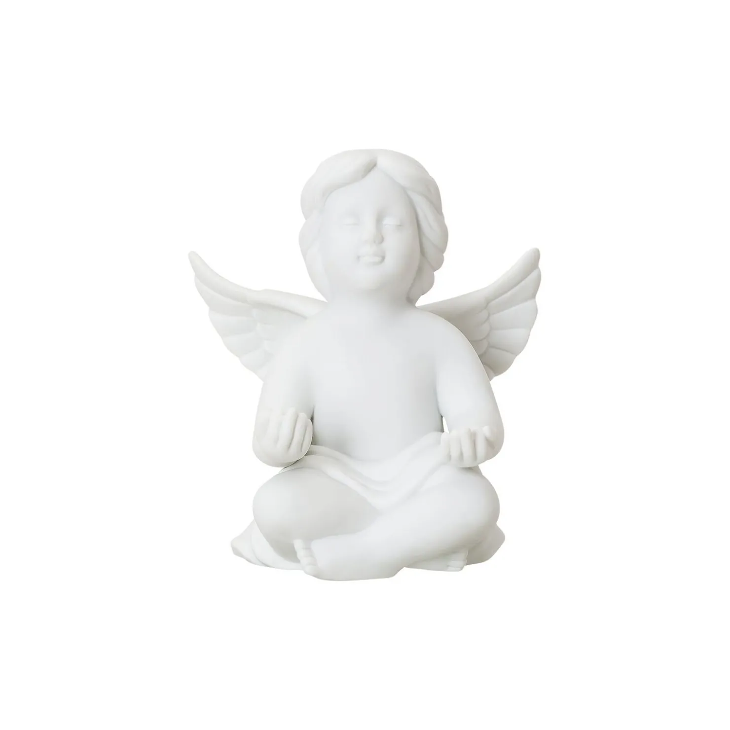 Rosenthal Engelfiguren|Engel Meditation