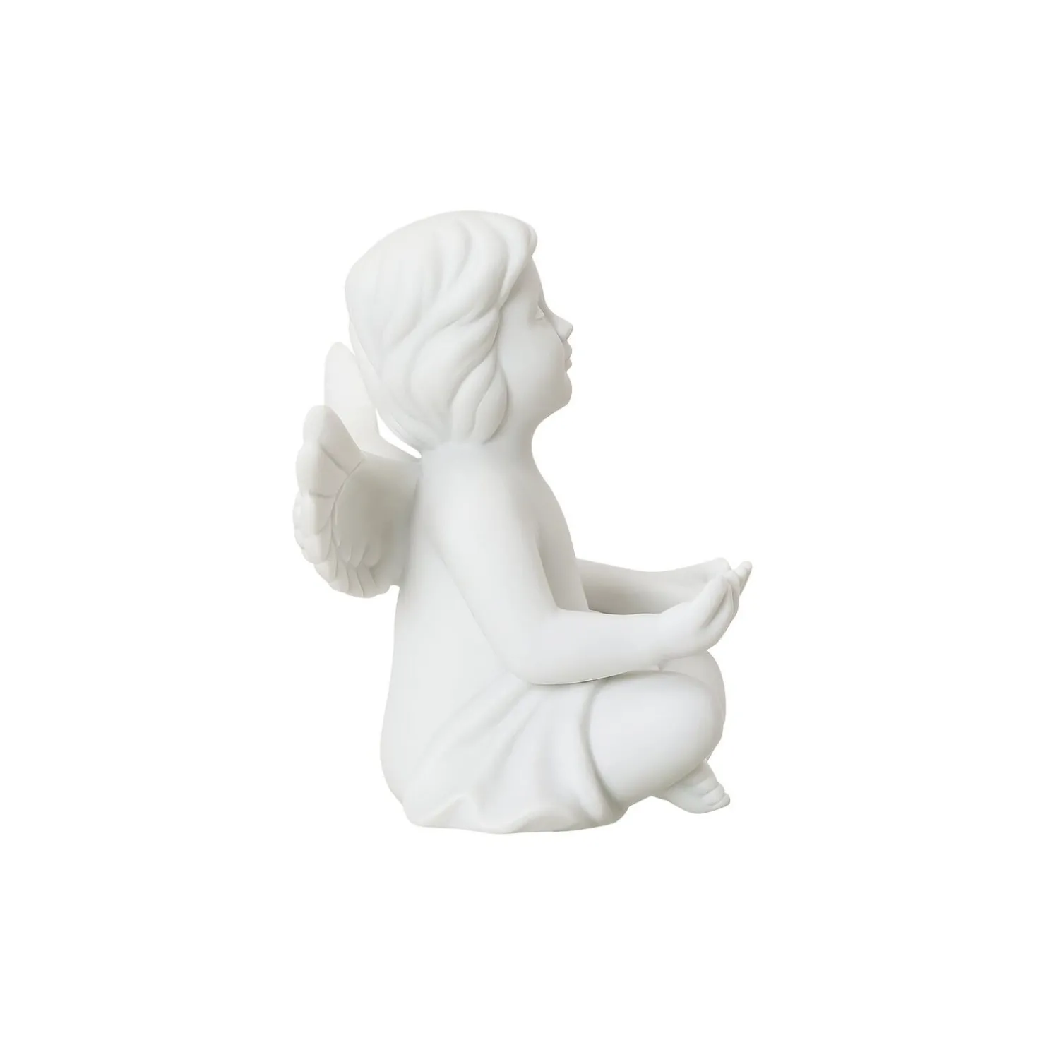 Rosenthal Engelfiguren|Engel Meditation