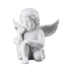 Rosenthal Engelfiguren|Engel mit Bambi