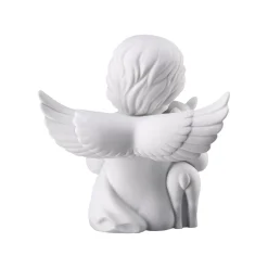 Rosenthal Engelfiguren|Engel mit Bambi