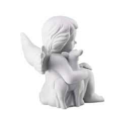 Rosenthal Engelfiguren|Engel mit Bambi